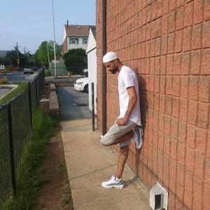 Meet your Posher, Abdus